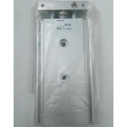 CXSL2050 SMC Cylinder 1-Year Warranty - SMC