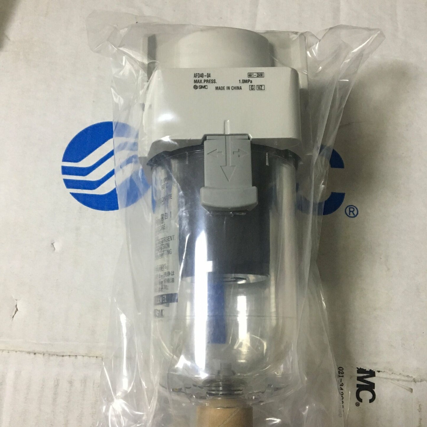 new ONE FOR SMC AFD40-04 Micro Mist Separator - ONE