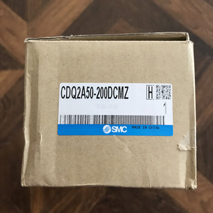 CDQ2A50-200DCMZ ONE Year - SMC