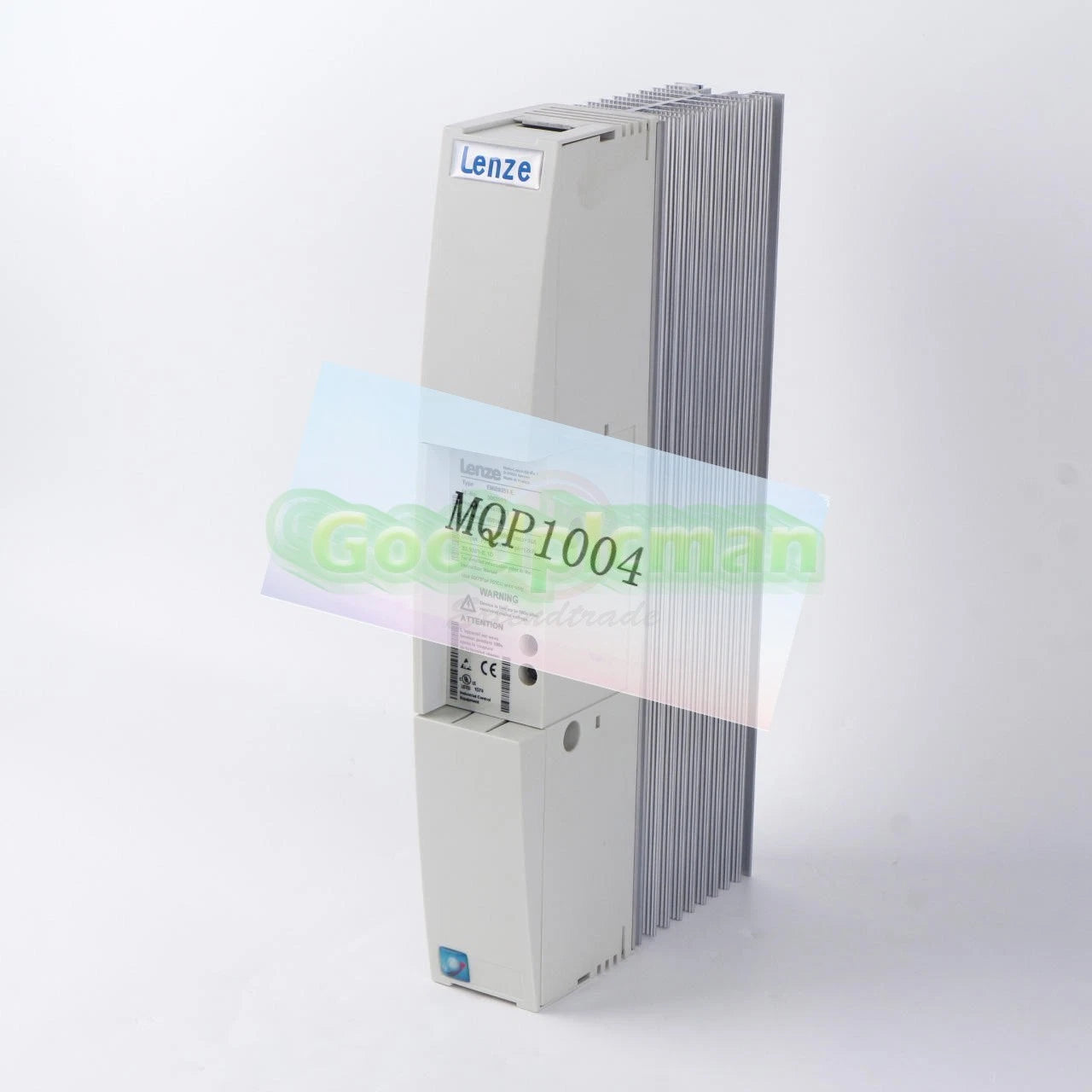 1PC Lenze EMB9351-E Brake Module