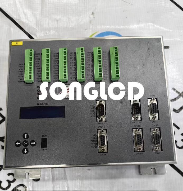 1PCS PCSS A 0016010000 - HONEYWELL
