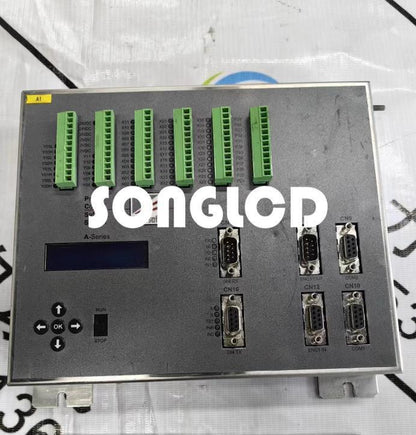 1PCS PCSS A 0016010000 - HONEYWELL