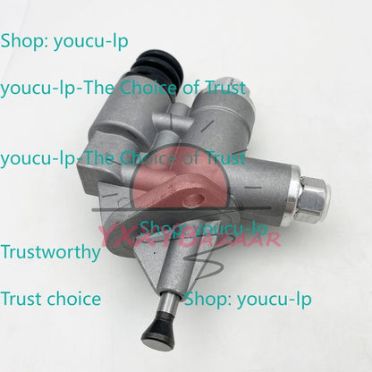Fuel Lift Pump DCEC Cummins 12V Valve 3936316 4988747 For 94-98 Dodge 5.9 P7100