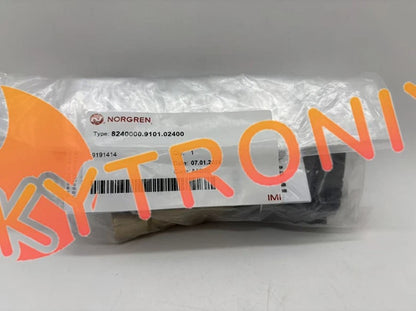 1pcs IMI BUSCHJOST solenoid valve 8240000.9101.02400 DC24V