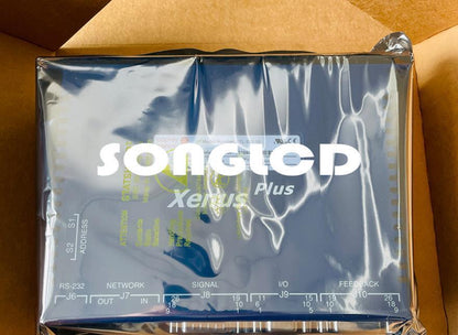 NEW XEL-230-18 Electronic Device - 1 Piece - KOEED