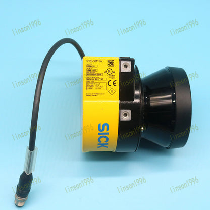 used SICK S32B-3011BA 1056430 Tested - SICK