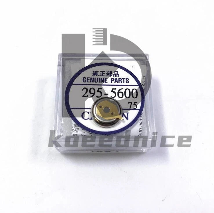 1x for CITIZEN watch MT920 295-5600 Capacitor Battery