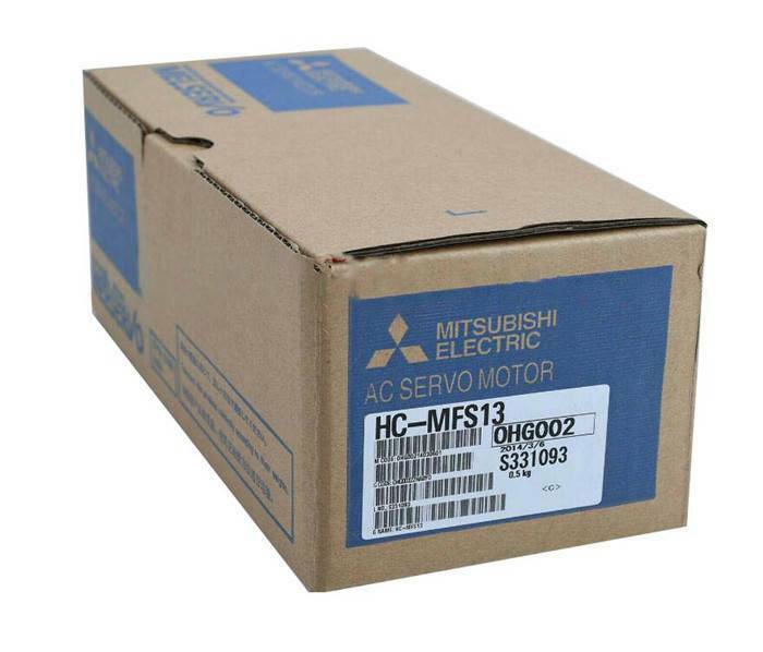 Mitsubishi 1PC HC-MFS13 - MITSUBISHI