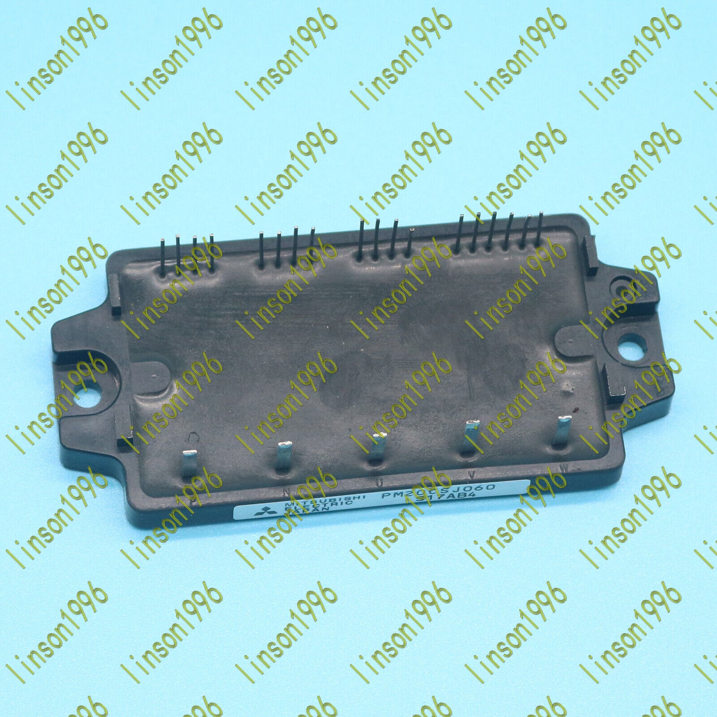 1PC Mitsubishi IGBT Module PM20CSJ060 Stock - MITSUBISHI