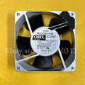 ORIX MU1238A-41B 12038 120mm 12cm 200V Oriental motor inverter cooling fan
