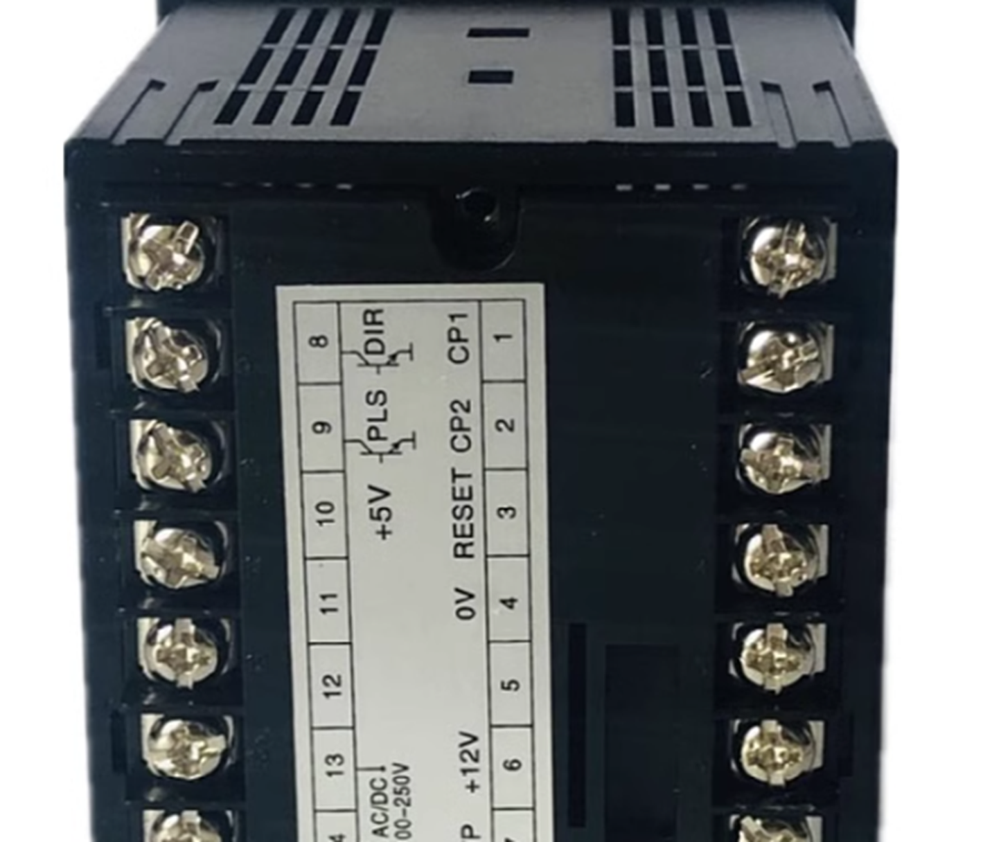MTPG2-5E2N Stepper Motor Controller Pulse Generator - High-Quality Precision Motion Control - ACCUMOTION TECHNOLOGIES
