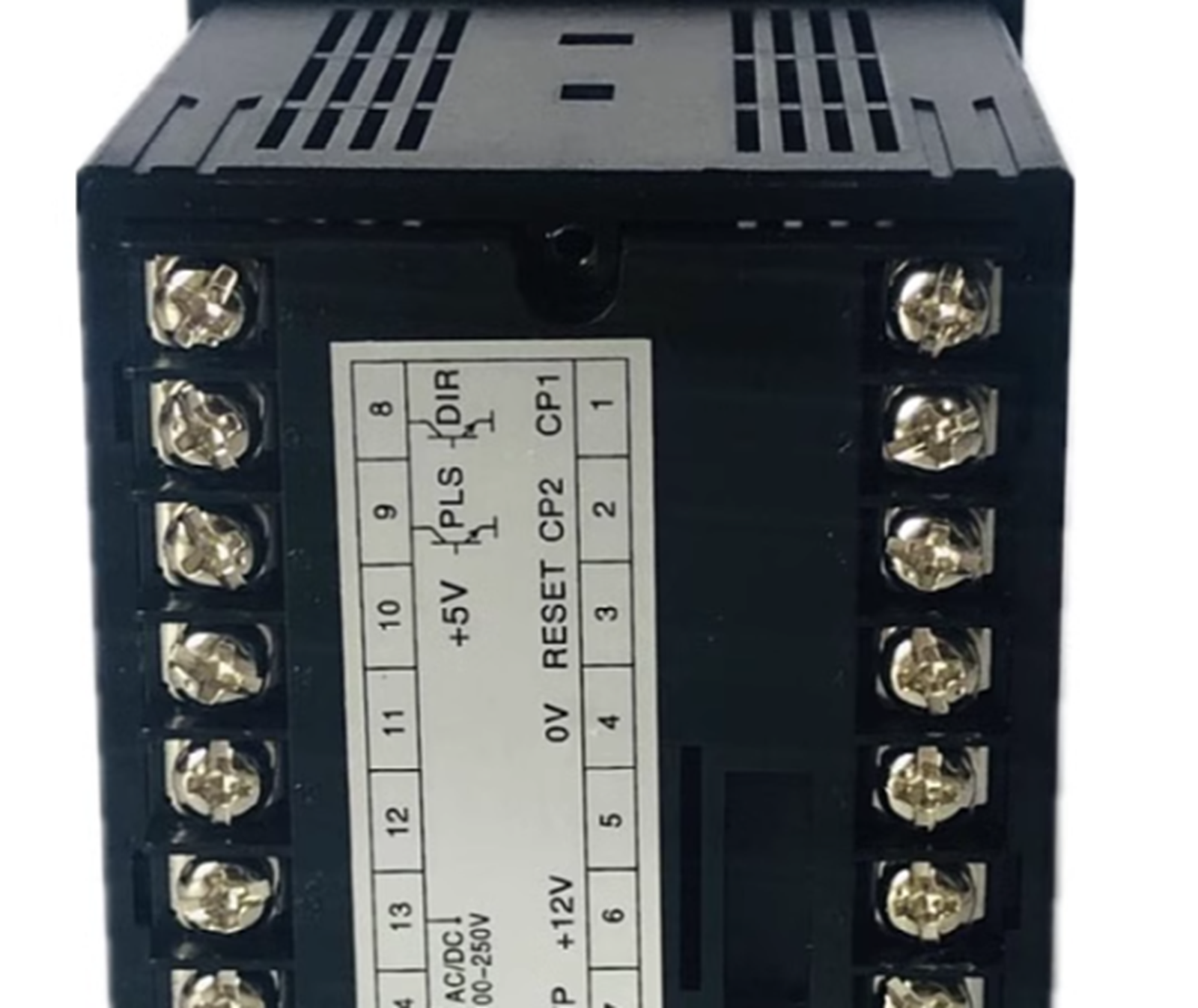 MTPG2-5E2N Stepper Motor Controller Pulse Generator - High-Quality Precision Motion Control - ACCUMOTION TECHNOLOGIES