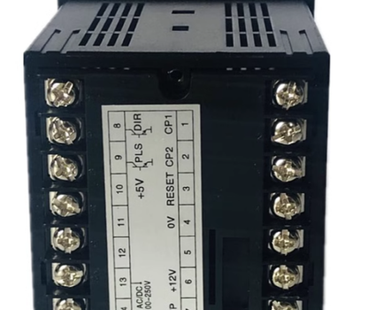 MTPG2-5E2N Stepper Motor Controller Pulse Generator - High-Quality Precision Motion Control - ACCUMOTION TECHNOLOGIES