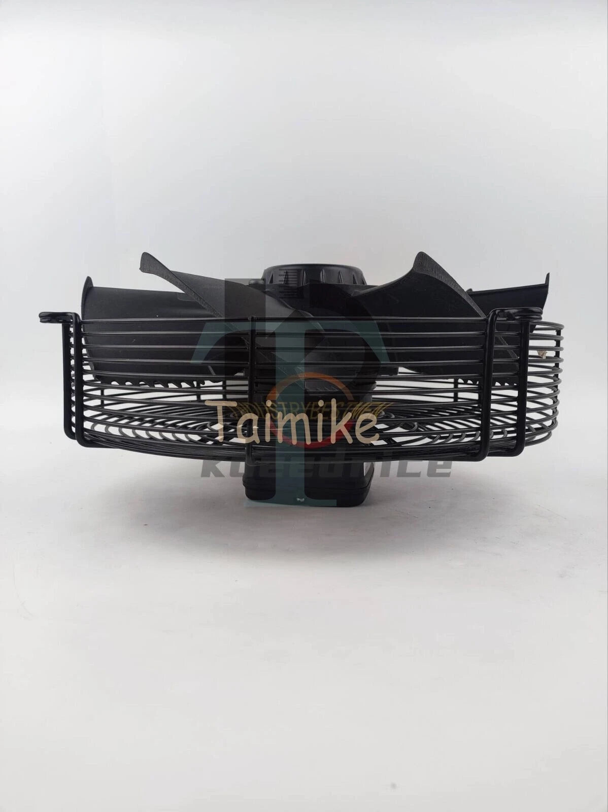 FN035-VDK.0F.V7P2 Axial-Flow Fan Ziehl Abegg