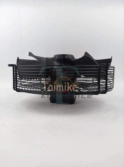 FN035-VDK.0F.V7P2 Axial-Flow Fan Ziehl Abegg