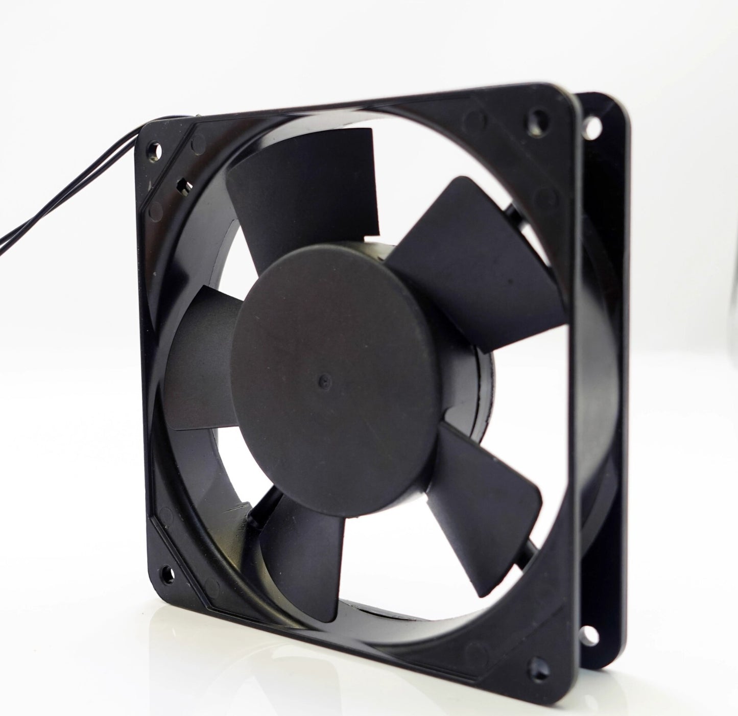 Bi-Sonic 12P-230HB 12025 AC230V 18W/16W Metal Axial Cooling Fan