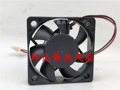 Used TOP MOTOR DF245015SM-A Cooling Fan - TOP MOTOR