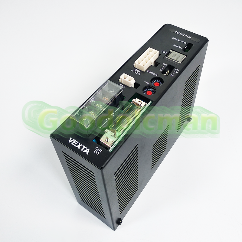 VEXTA ASD24A-A Oriental Driver ASD24AA 1PC