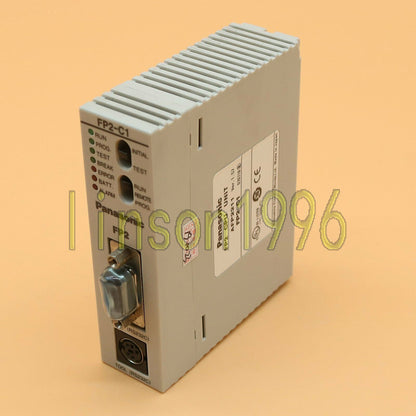 Panasonic AFP2211 FP2-C1 CPU Unit Fast - PANASONIC