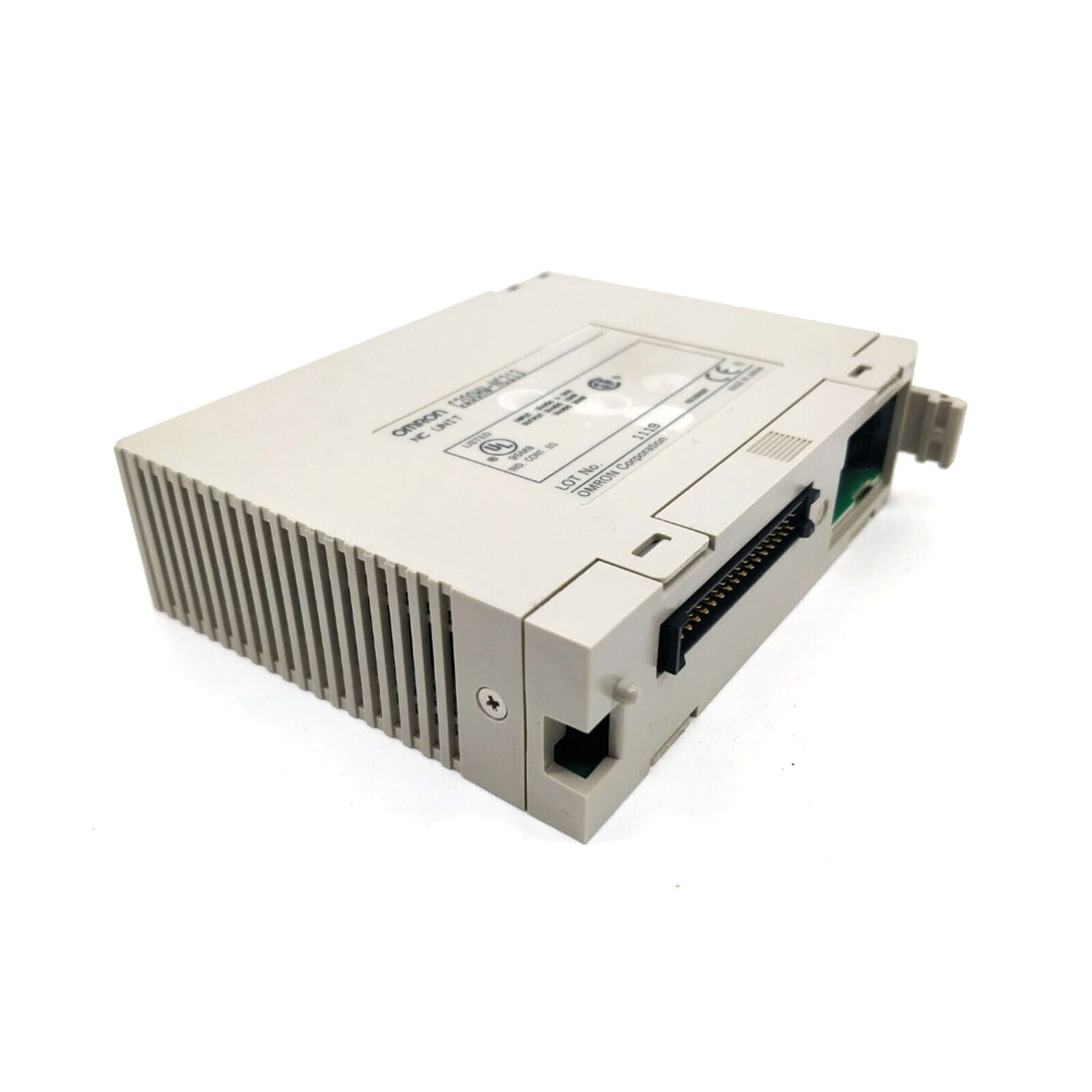 Omron C200HW-NC213 - OMRON