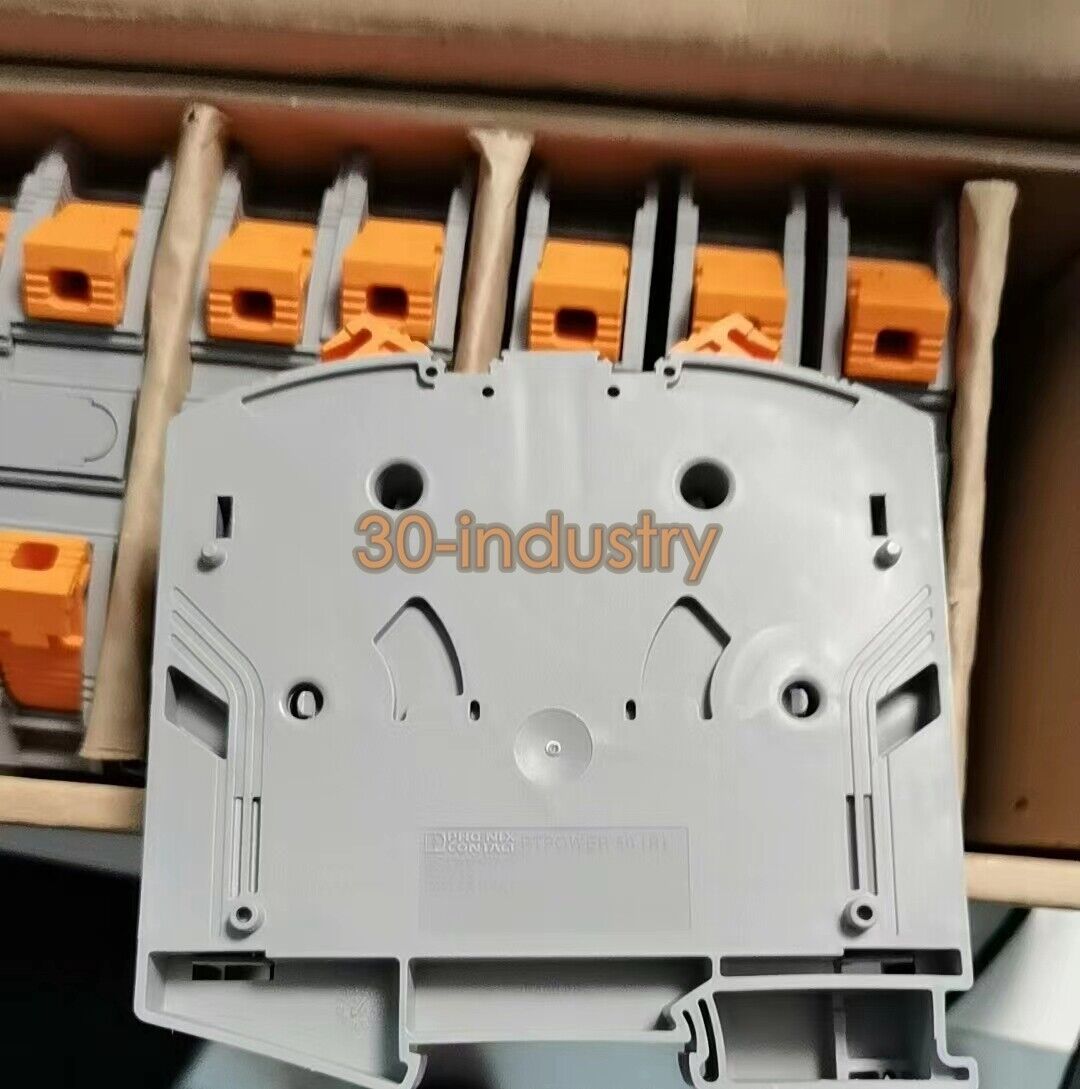 10pcs Box Phoenix PTPOWER 50 High Current Terminals 1000V 150A - PHOENIX