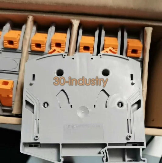 10pcs Box Phoenix PTPOWER 50 High Current Terminals 1000V 150A - PHOENIX