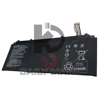 ACER AP1505L CB5-312T SF514-51 PT715 S5-371 Laptop Battery