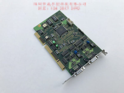 1pcs CAN-ISA/331 ISA-331 Rev.1.1 test OK(by /EMS)