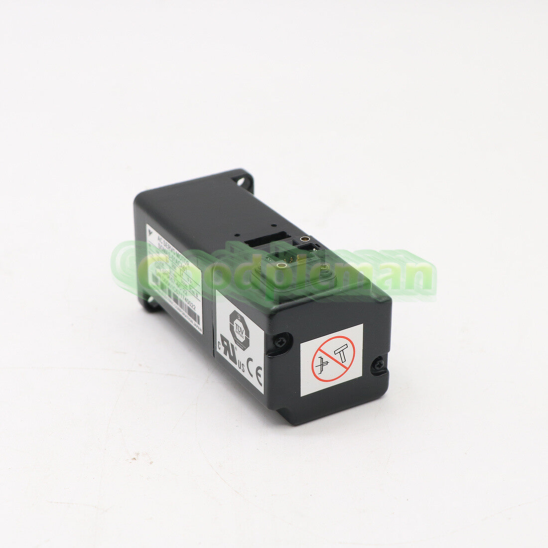 YASKAWA SGMAS-01ACA61 SERVO MOTOR SGMAS01ACA61 1Pcs/