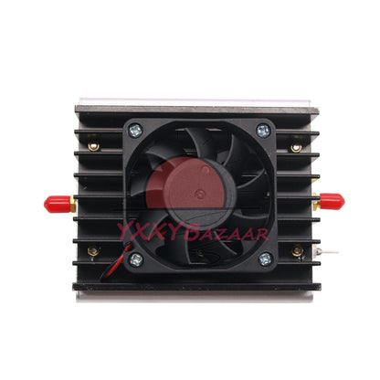 100kHz-3MHz 50W RF Amplifier Medium Long Wave HF RF Wideband Power Amplifier AMP