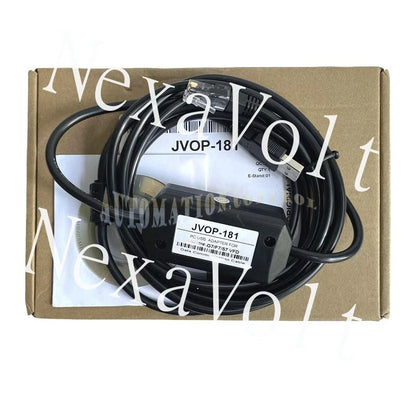 JVOP-181 USB Programming Cable For Yaskawa inverter G7/F7/S7 V/A1000