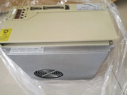 YASKAWA SGDH-50DE - YASKAWA