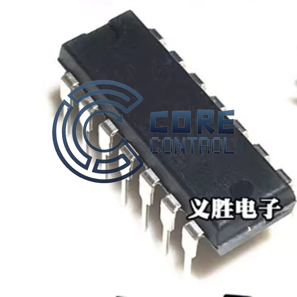 5pcs SN74F11N Integrated Circuit IC DIP-20