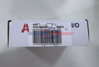 1PC ABB module TB805 3BSE008534R1 Fast Free delivery