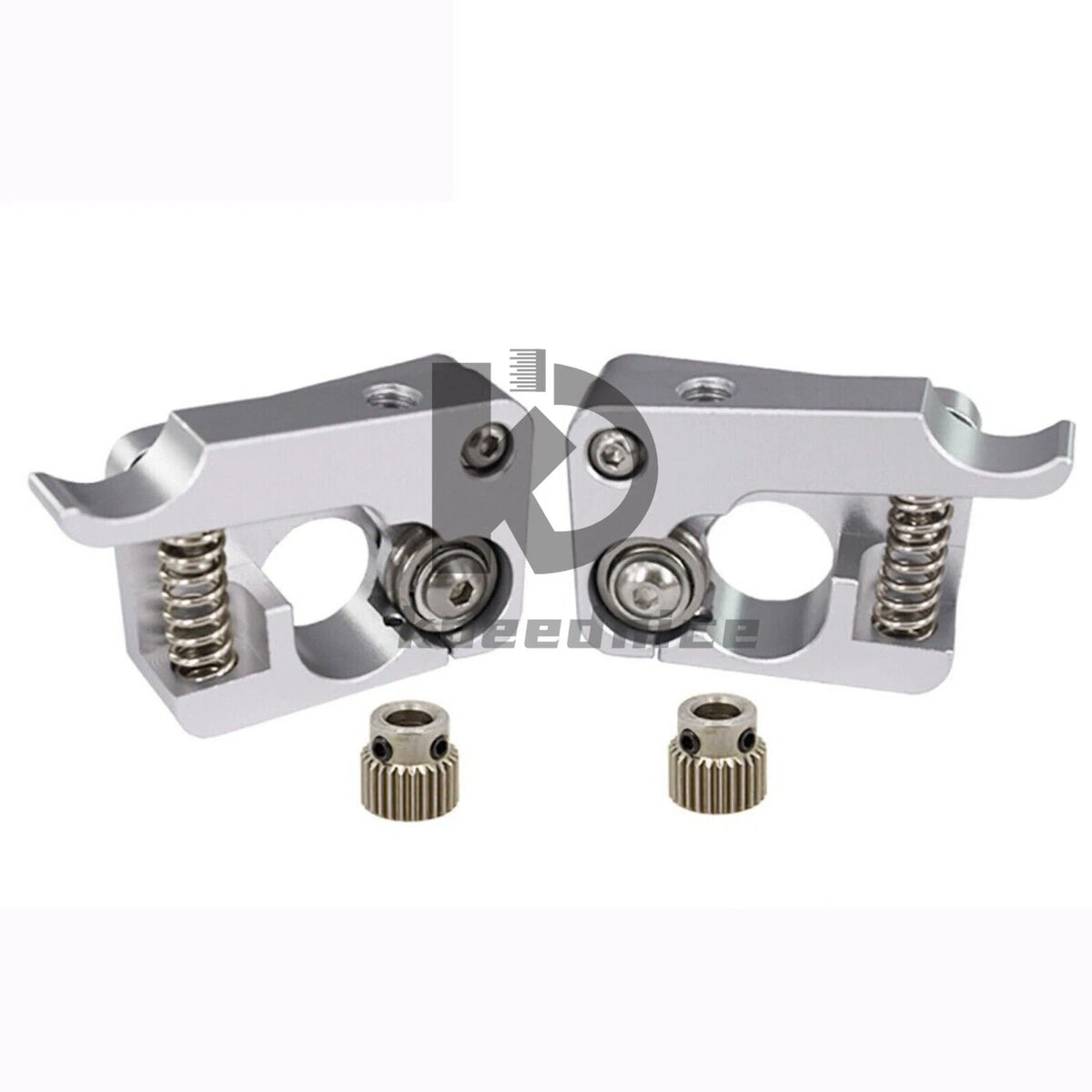 Printer Metal Extruder for Makerbot 2 Replicator Equipment 3D printer 1.75mm 3D