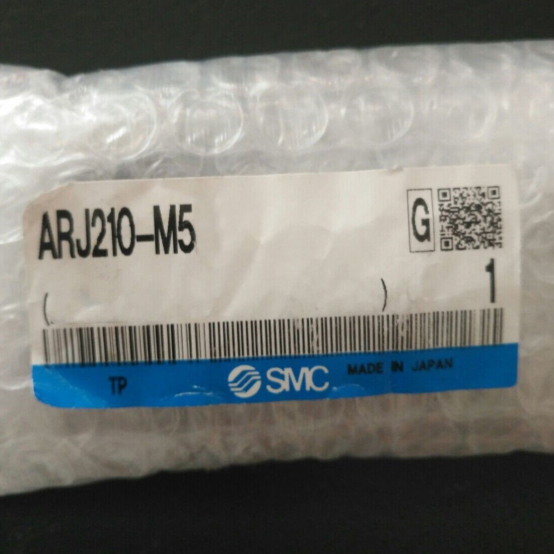 1PC SMC Regulating Valve ARJ210-M5 SHIPP - ARJ