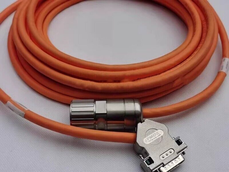 1PCS RKG4200/050 Motor Power Cable 50M - RKG