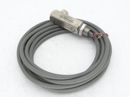 Allen Bradley 47CN4-4004 Series B Motion Sensor - ALLEN BRADLEY