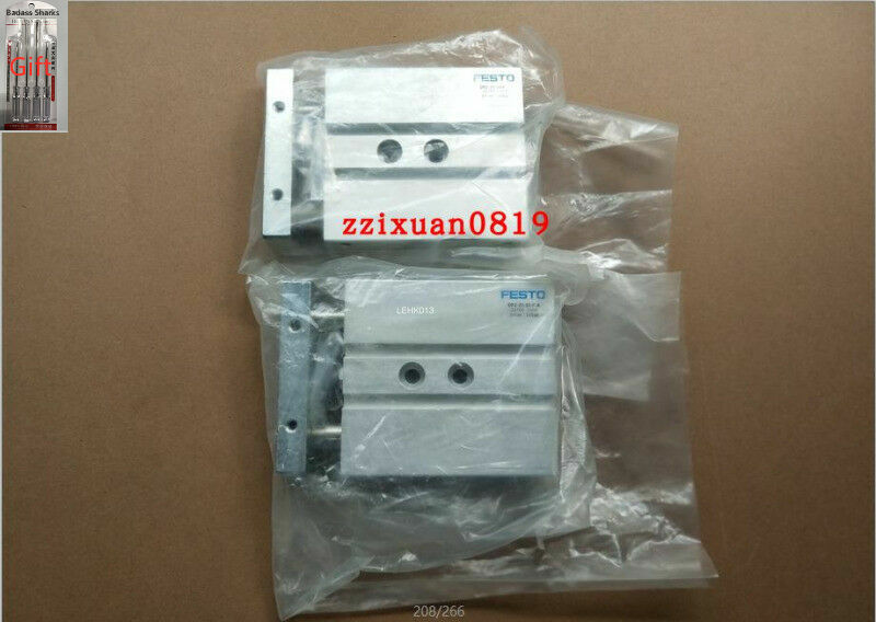 1PCS NEW DPZ-25-10-P-A Pneumatic Cylinder 32700 - KOEED