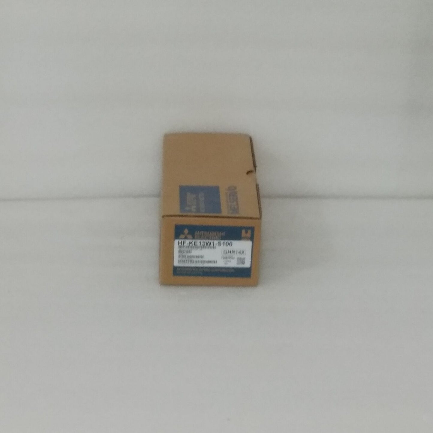 MITSUBISHI SERVO MOTOR HF-KE13W1-S100 within 24 hours - MITSUBISHI