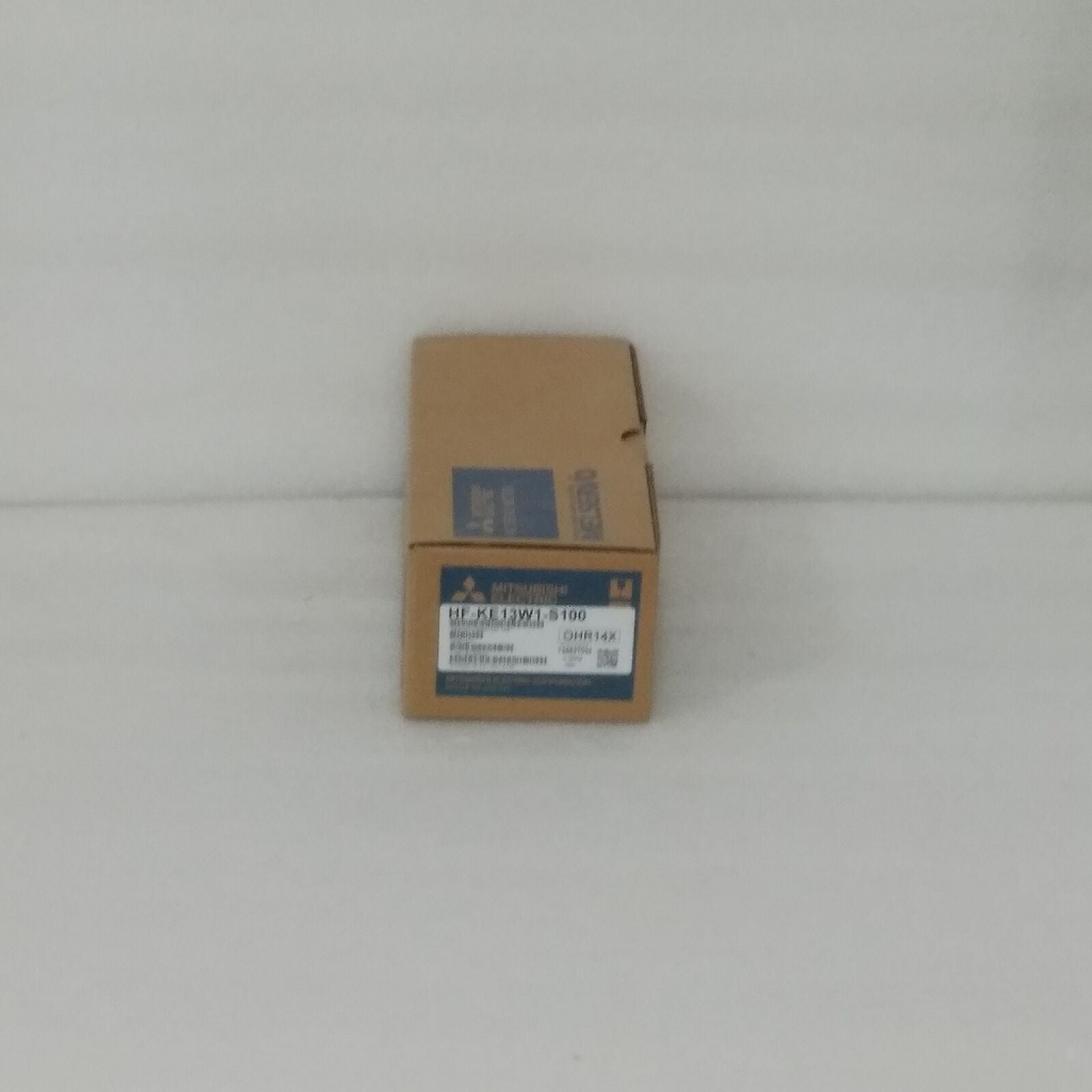 MITSUBISHI SERVO MOTOR HF-KE13W1-S100 within 24 hours - MITSUBISHI