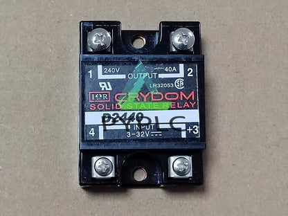 1PC Solid State Relay D2440 40A 240V