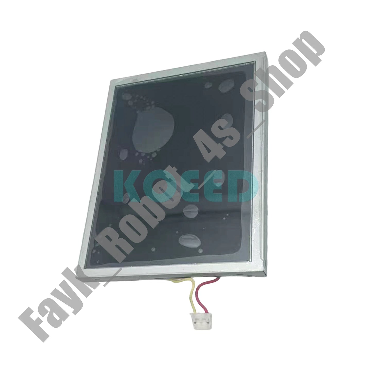 90% LCD display screen for Fanuc A05B-2518-C304#EAW robot teach pendant