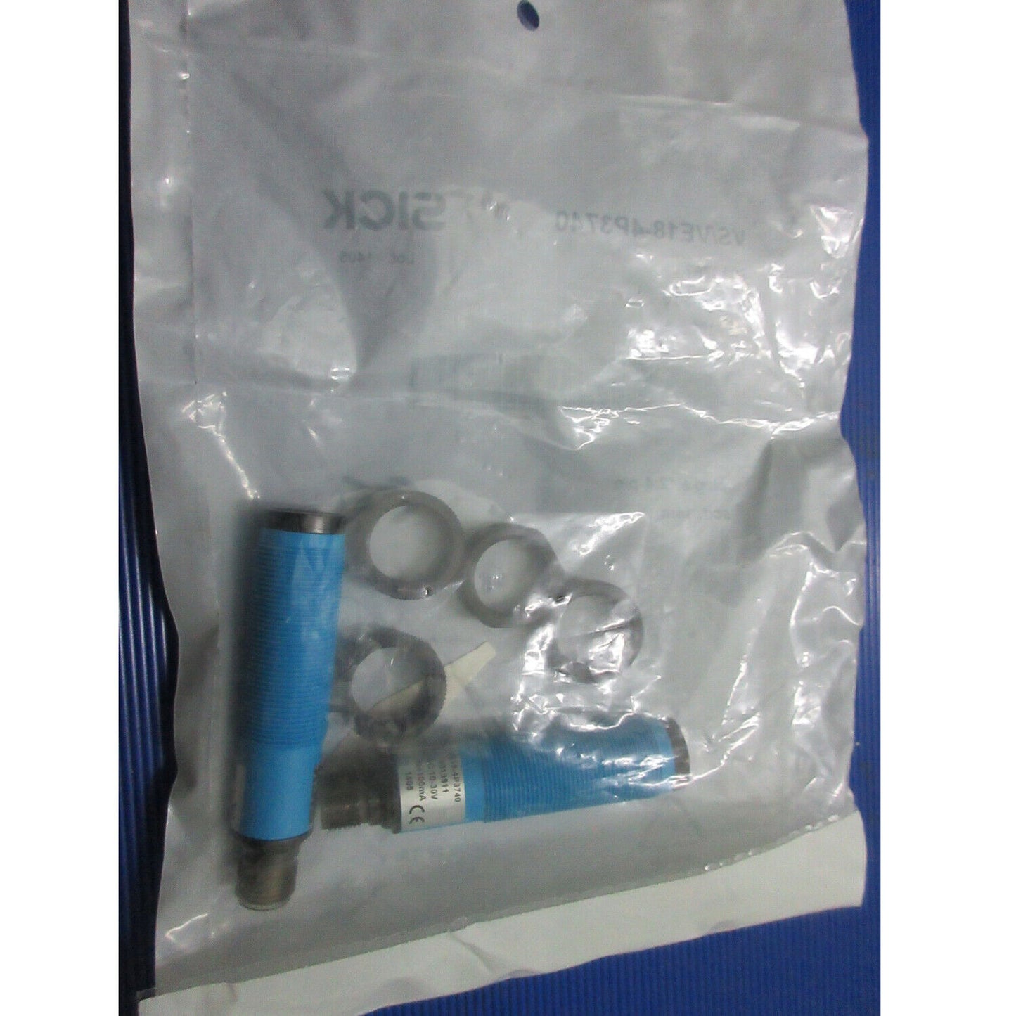 SICK VS/VE18-4P3740 Photoelectric Sensor 1PC - SICK