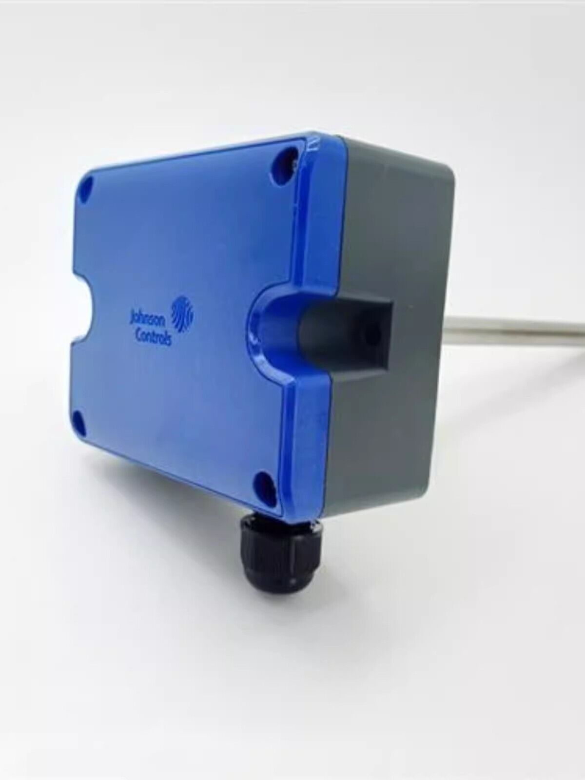 new 1pcs Johnson HT7000I5V4 0-10V 300mm Immersion Water Pipe Temperature Sensor - JOHNSON