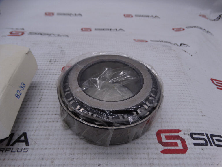 SKF 33109/Q Bearing for Industrial Use - SKF