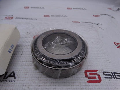 SKF 33109/Q Bearing for Industrial Use - SKF