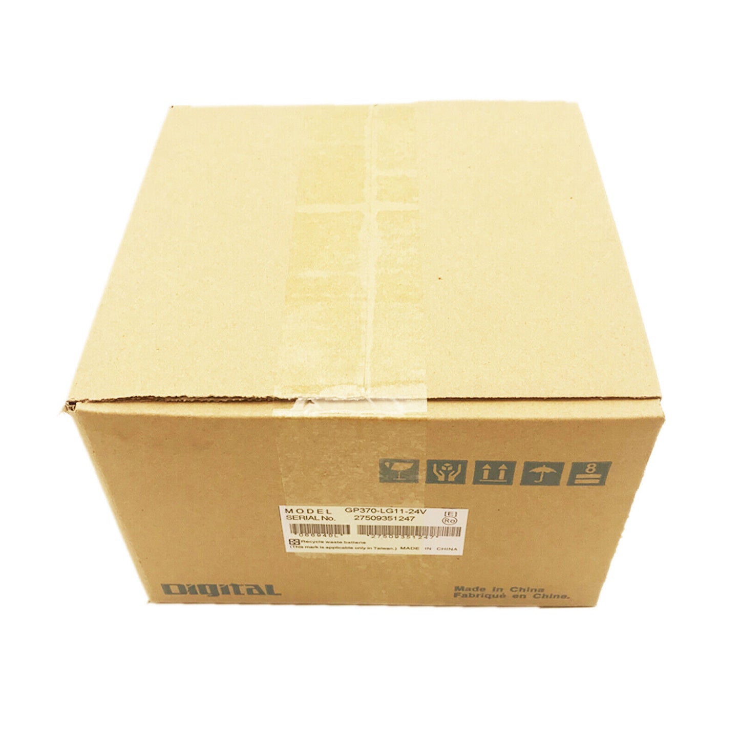 PROFACE GP370-LG11-24V Touch Screen - PROFACE