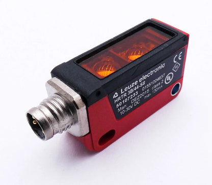 1PCS LEUZE HRTR 3B/44-S8 Photoelectric Sensor 50107233