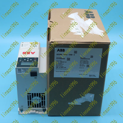 ABB ABB Inverter 3P 380V 480V 5.5KW Fast - ABB